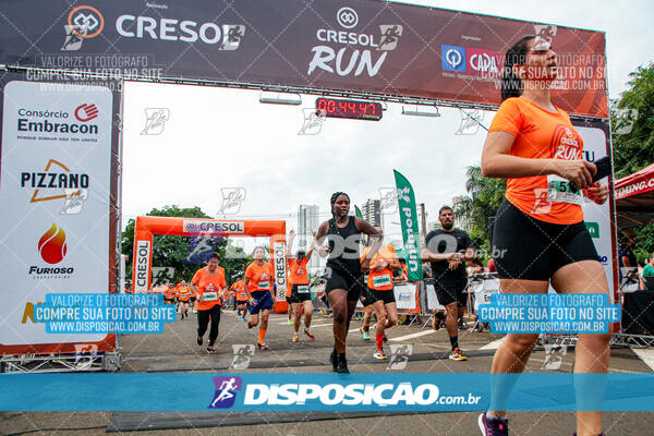 Cresol Run 2025