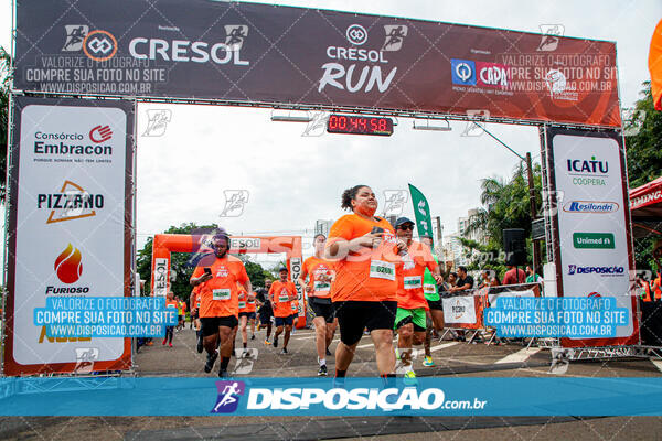 Cresol Run 2025