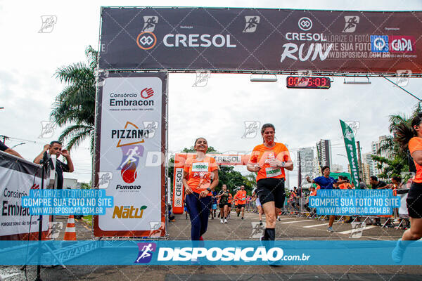 Cresol Run 2025