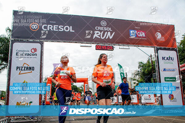 Cresol Run 2025