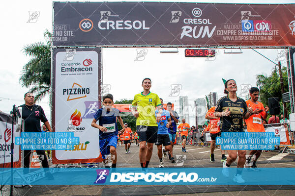 Cresol Run 2025