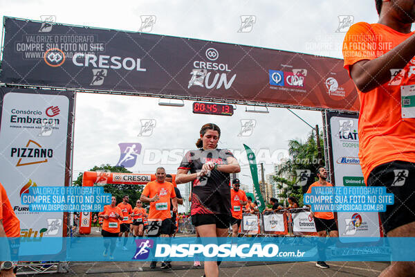 Cresol Run 2025