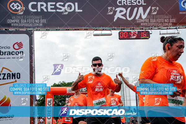 Cresol Run 2025