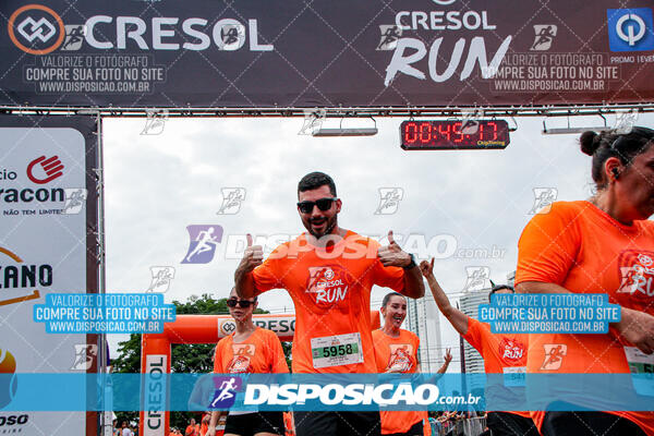 Cresol Run 2025