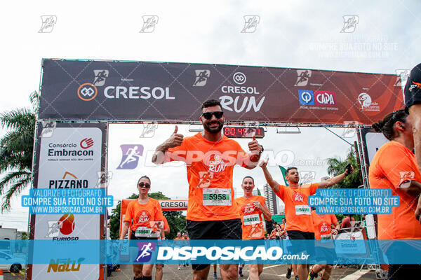 Cresol Run 2025