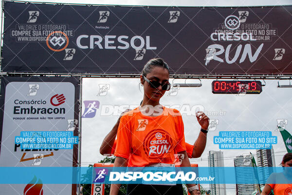 Cresol Run 2025