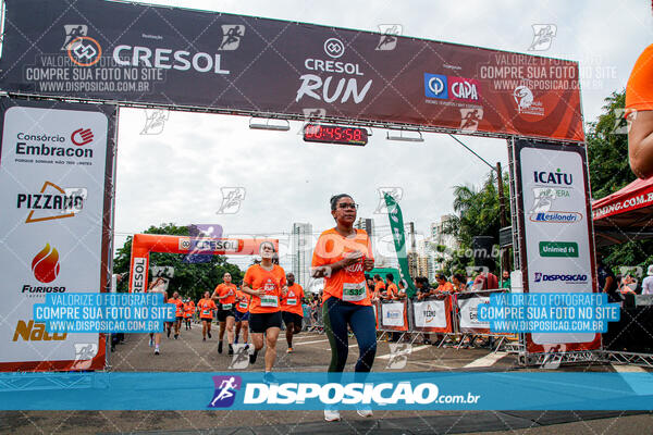 Cresol Run 2025