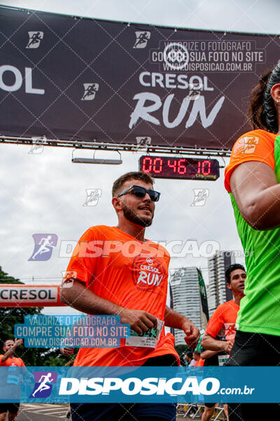 Cresol Run 2025