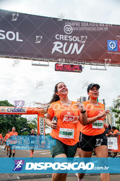 Cresol Run 2025