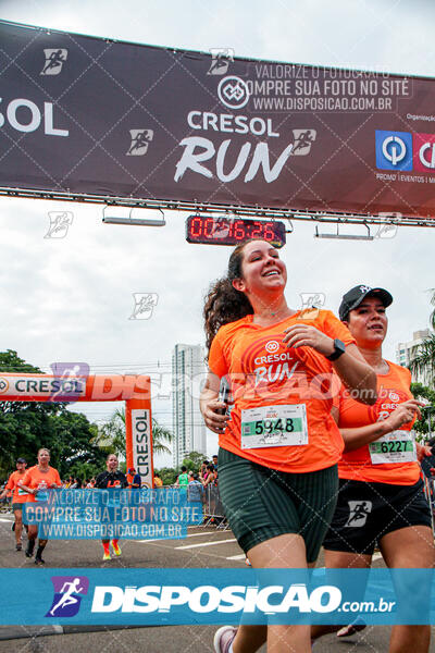 Cresol Run 2025