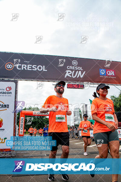 Cresol Run 2025