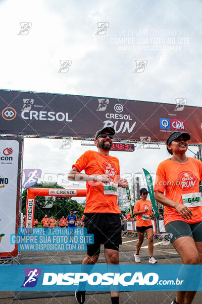 Cresol Run 2025