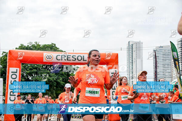 Cresol Run 2025