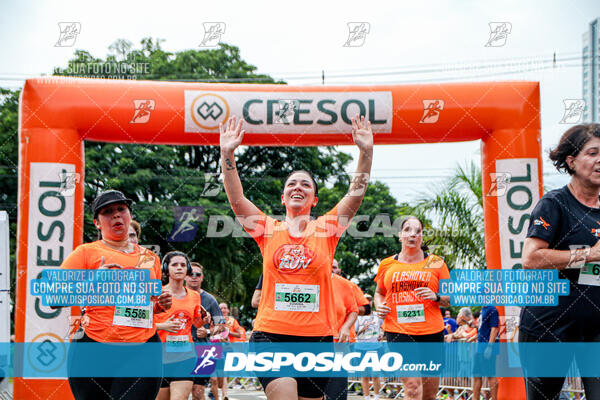 Cresol Run 2025