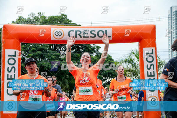 Cresol Run 2025