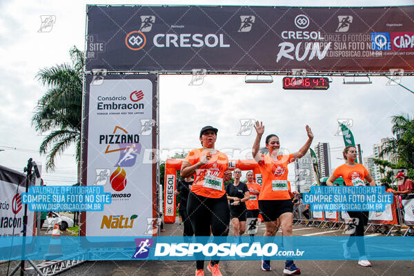 Cresol Run 2025