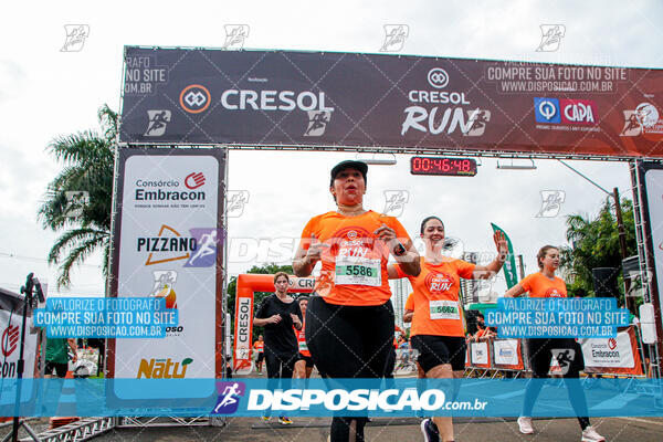 Cresol Run 2025