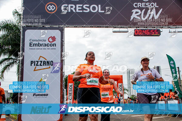 Cresol Run 2025