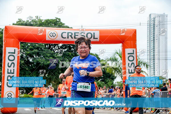 Cresol Run 2025