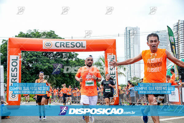 Cresol Run 2025