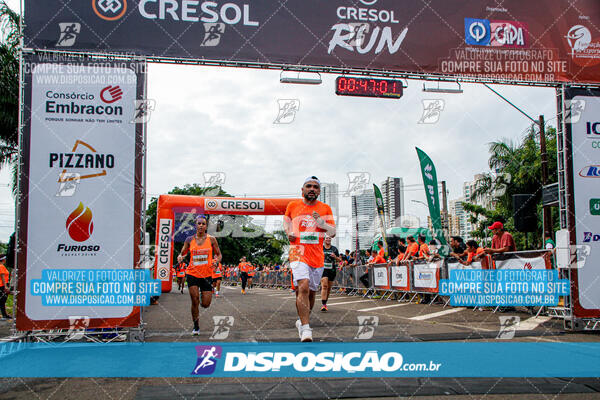 Cresol Run 2025