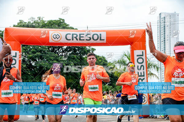 Cresol Run 2025