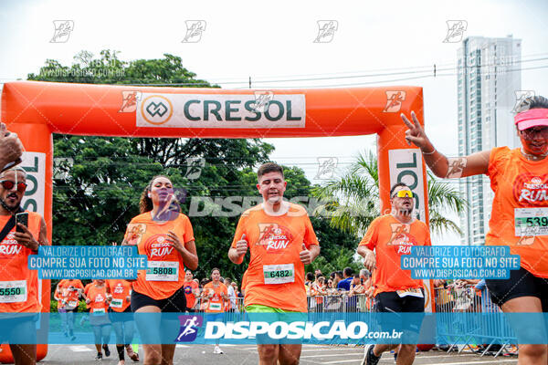 Cresol Run 2025