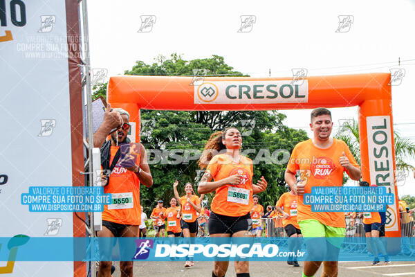 Cresol Run 2025