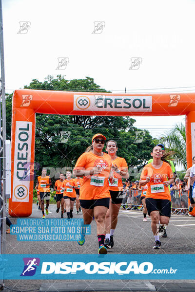 Cresol Run 2025