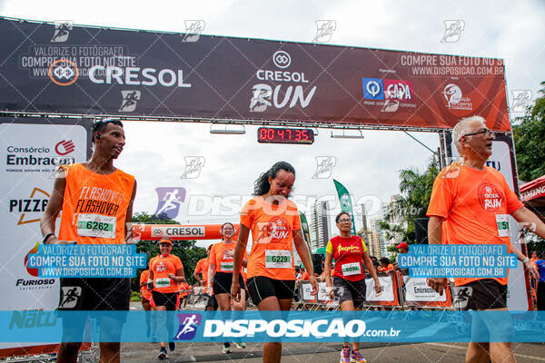 Cresol Run 2025