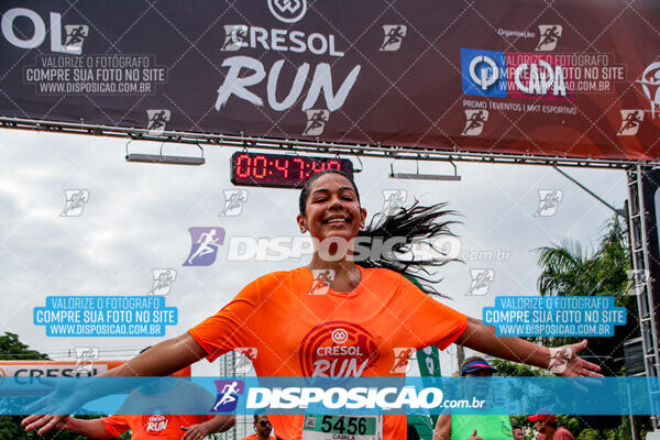 Cresol Run 2025