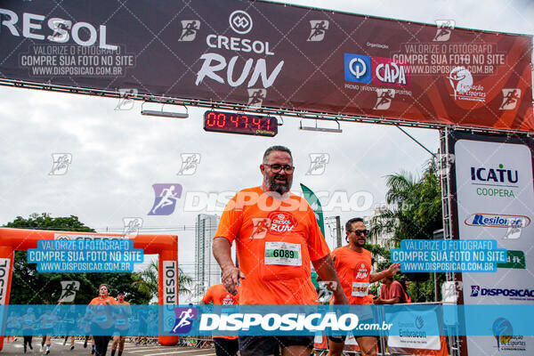 Cresol Run 2025