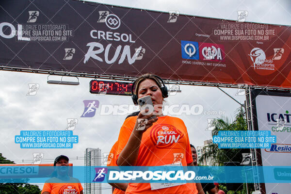 Cresol Run 2025