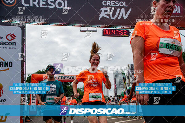 Cresol Run 2025