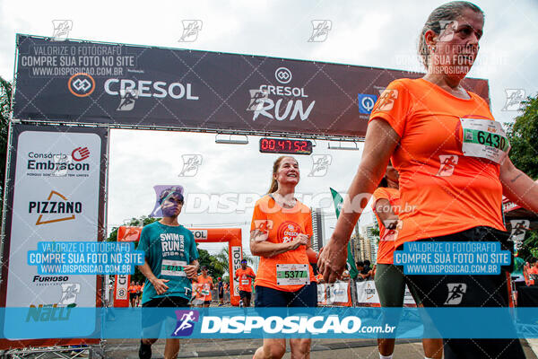 Cresol Run 2025