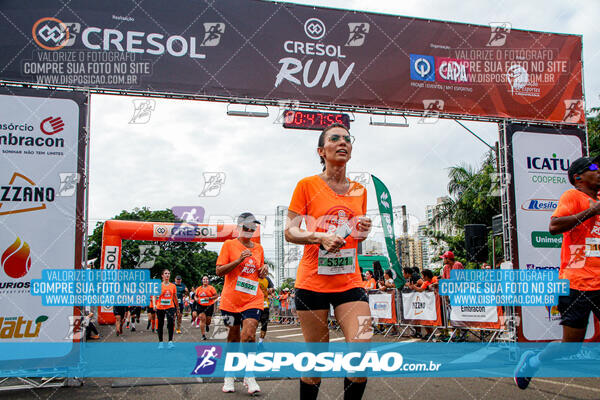 Cresol Run 2025