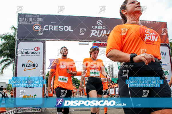 Cresol Run 2025