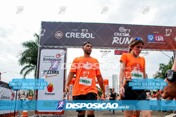 Cresol Run 2025