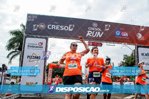 Cresol Run 2025