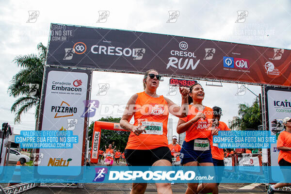 Cresol Run 2025