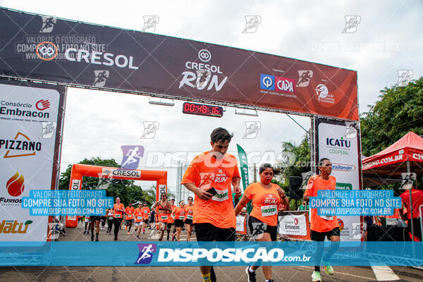 Cresol Run 2025