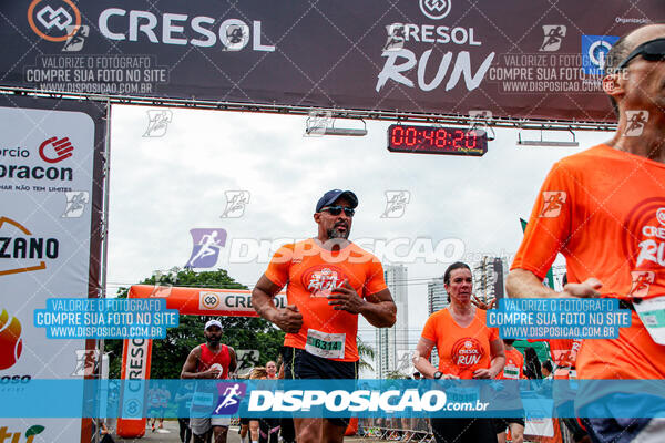 Cresol Run 2025