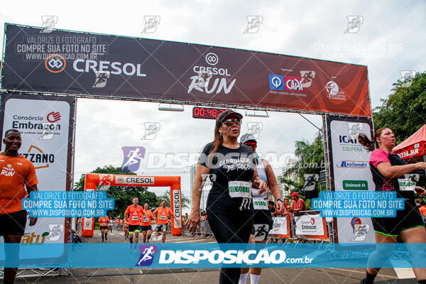 Cresol Run 2025