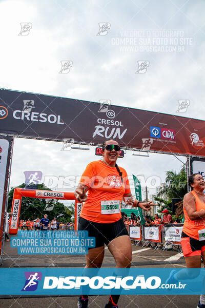 Cresol Run 2025