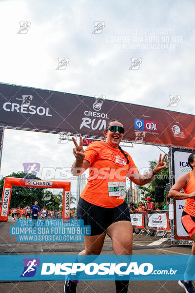 Cresol Run 2025