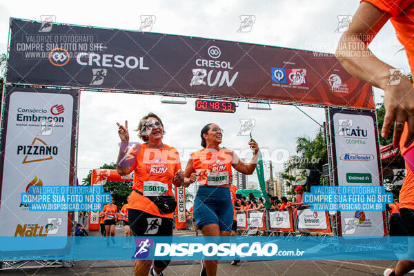 Cresol Run 2025