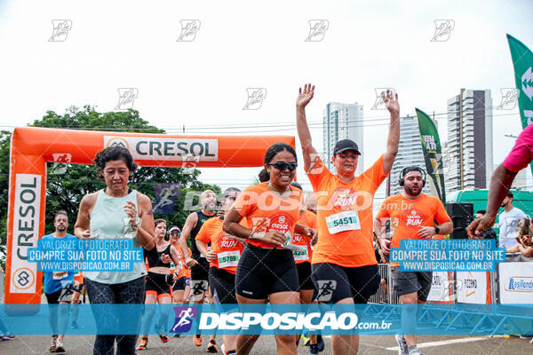 Cresol Run 2025