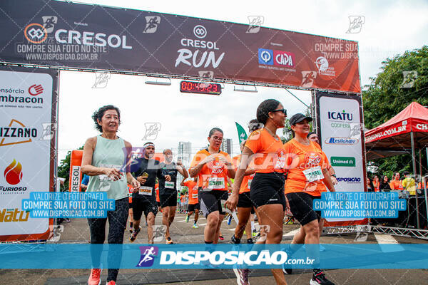 Cresol Run 2025