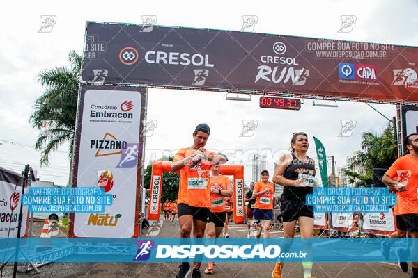 Cresol Run 2025