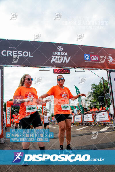 Cresol Run 2025